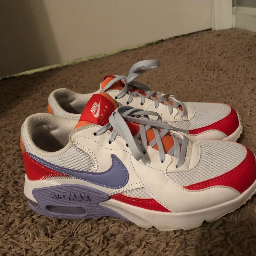 Nike air max